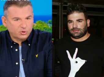 Λιάγκας για Παντελίδη: «Το ποσό πόρρω απέχει από τα 250.000! Εμένα μου λένε άνθρωποι που γνωρίζουν ότι…»