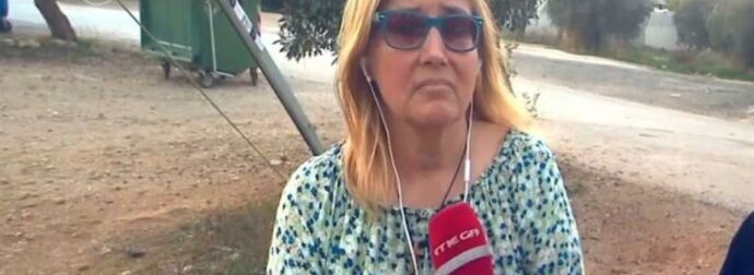 «Είμαι αντίθετος με αυτό που έκανε»: Ο πνευματικός και η μητέρα του 6χρονου μιλούν για τη δασκάλα στο Λουτράκι