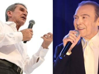 Ανδρέας Λοβέρδος: «Ο Τόλης Βοσκόπουλος μου είχε πει “Θα ήθελα να ήσουν γιος μου”»