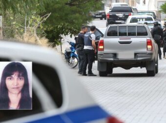 «Απειλούν ότι θα μας εκτελέσουν, θα πετάξουν χειροβομβίδες»: Συγκλονίζει ο αδελφός της 56χρονης νεκρής στα Βορίζια