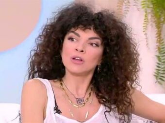 Μαρία Σολωμού: Η αποκάλυψη για το άγνωστο αυτοάνοσο νόσημά της – Τι είναι και πώς εντοπίζεται