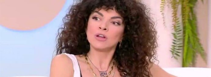 Μαρία Σολωμού: Η αποκάλυψη για το άγνωστο αυτοάνοσο νόσημά της – Τι είναι και πώς εντοπίζεται