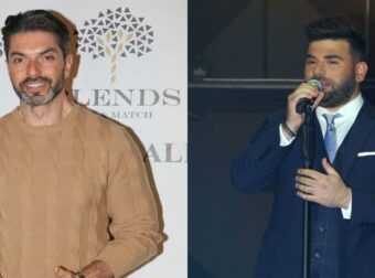 «Κόλαφος» ο Μαρτίκας: «Θρήνησε όλη η Ελλάδα τον χαμό του Παντελίδη εξαιτίας αυτού του απατεώνα»