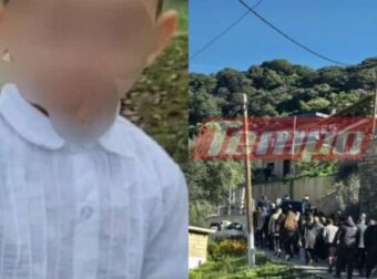 «Από τη μάντρα πέσανε κάτω με τη γουρούνα, δεν ήταν λιπόθυμος»: Νέα μαρτυρία για τον θάνατο του 3χρονου στην Αχαΐα