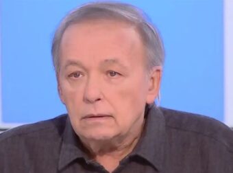 Ανδρέας Μικρούτσικος: «Χρωστάω το ηλεκτρικό ρεύμα, τον ΟΤΕ, αυτή τη στιγμή ζω στο σκοτάδι»