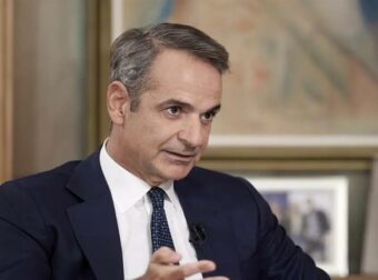 Κυριάκος Μητσοτάκης: «Θα ξαναδουλέψω μετά την πολιτική, δούλεψα και πριν μπω»