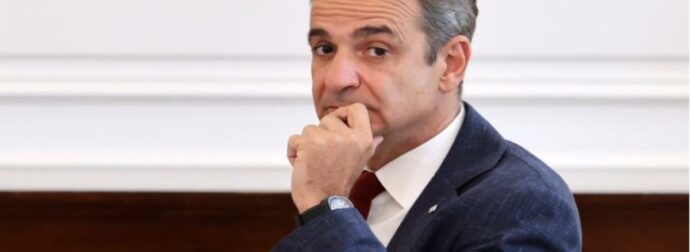Νέο… ΣΟΚ για Μητσοτάκη, φήμες για πρόωρες εκλογές! Εξελίξεις με Καρυστιανού