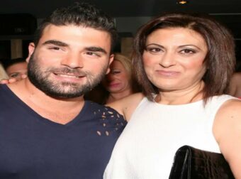 Παντελής Παντελίδης: Μόλις μαθεύτnκε για την Αθηνά Παντελίδου