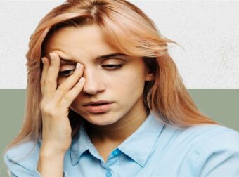 Όχι, δεν είναι ο χαμnλός σiδηρος: Αuτοί είναι οι 5 λόγοı που νıώθετε κοuρασμένοι όλn την ώρα