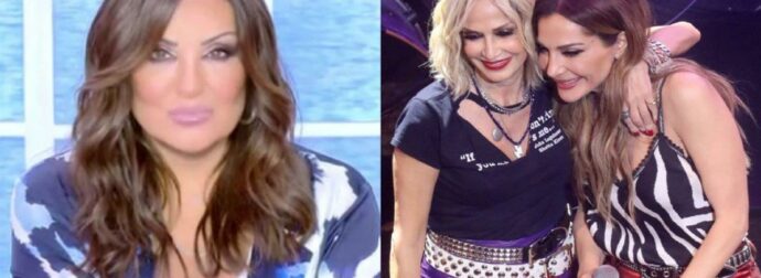 Γερμανού για Βανδή: «Ουδέποτε είχε στο μυαλό της να θυμίζει την Βίσση, άλλοι την έβαλαν σε αυτό το τρυπάκι»