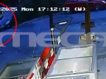 «Με ψέκασε με σπρέι πιπεριού» λέει ο 29χρονος που σάπισε στο ξύλο τον 58χρονο στον Νέο Κόσμο