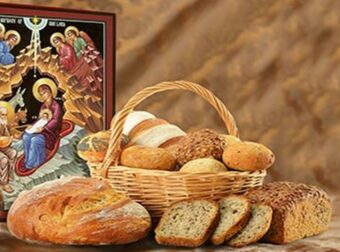 15 Νοεμβρίου – Ξεκινάει η νηστεία των Χριστουγέννων – Τι τρώμε και μέχρι πότε;