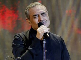 Η ύστατη προσπάθεια του Νότη Σφακιανάκη να αλλάξει τη μοίρα