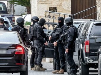 Ραγδαίες εξελίξεις στα Βορίζια με τον γαμπρό του Φανούρη Καργάκη – Στα χέρια της ΕΛ.ΑΣ. το βίντεo δείχνει ότι…