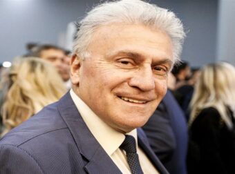 Καταδικάστηκε σε 8 χρόνια φυλακή ο Παναγιώτης Ψωμιάδης