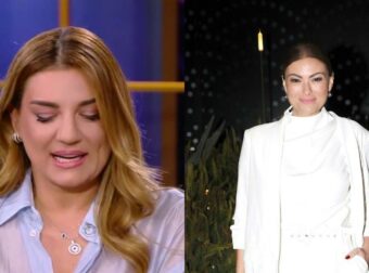 Real View για τον χωρισμό της Καμπούρη: «Αν δεν ήταν η Δέσποινα και ήμασταν εμείς, δεν θα το έπαιζαν στο Πρωινό;»