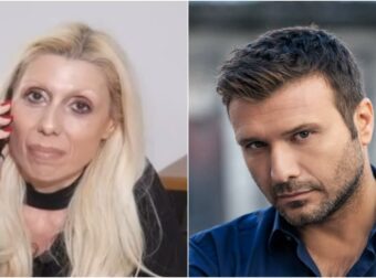 Εμμονική θαυμάστρια Πλούταρχου: «Υπήρχε ερωτiκή ανταπόκριση από την άλλη πλευρά»