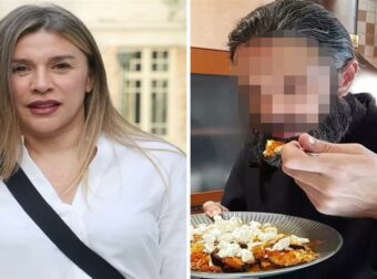 «Με πήρε κλαίγοντας και μου ζητούσε χρήματα», λέει η Έρρικα Πρεζεράκου για τον παλαιοημερολογίτη σε κύκλωμα ναρκωτικών (video)