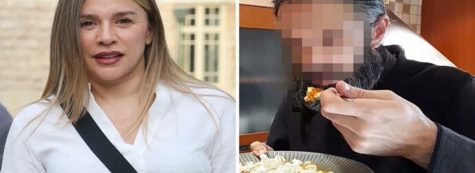 «Με πήρε κλαίγοντας και μου ζητούσε χρήματα», λέει η Έρρικα Πρεζεράκου για τον παλαιοημερολογίτη σε κύκλωμα ναρκωτικών (video)