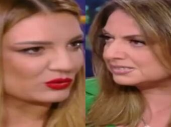 Χαμός στο Real View με Μουτίδου & Παπίλα – Έρχεται αποχώρηση από την εκπομπή;