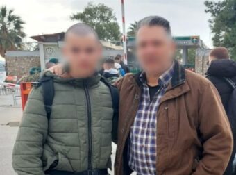 Ρόδος: Συντετριμμένος ο πατέρας του 19χρονου Ραφαήλ – Ζητά απαντήσεις για την τραγωδία