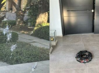 Πυροβολισμοί στη Ρόδο: Ο επιχειρηματίας βρισκόταν στο σπίτι μαζί με την οικογένειά του την ώρα της επίθεσης