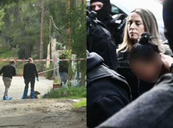 Σαλαμίνα: Οι κινήσεις της 46χρονης πριν τη δολοφονία της 75χρονης – «Τρέμει σύγκορμη εδώ και τρεις ημέρες», λέει η δικηγόρος της νύφης