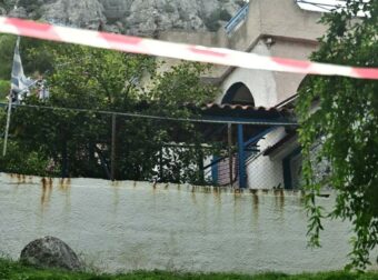 Σαλαμίνα: Μαρτυρικός ο θάνατος της 75χρονης από τους ληστές – Σοκάρει το πόρισμα του ιατροδικαστή