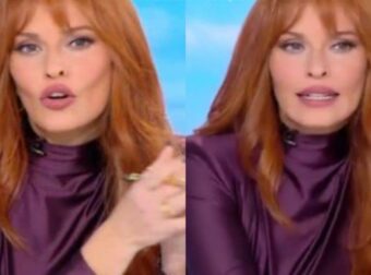 Σίσσυ Χρηστίδου: «Έχω ένα “πουλάκι” στον ΑΝΤ1, όταν ένας παρουσιαστής μιλάει άσχημα τα μαθαίνουμε»