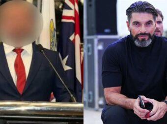 «Δεν φοβάμαι κανέναν εκβιασμό, το ποσό είναι πολύ μεγαλύτερο»: Ο Σπύρος Μαρτίκας κατακεραυνώνει τον απατεώνα επιχειρηματία