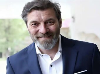 Γιάννης Στάνκογλου: «Ξυπνώ 7 το πρωί για να μαγειρέψω στα παιδιά μου – Κοντεύω πενταετία ελεύθερος»