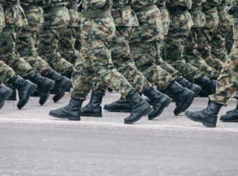 Ρόδος: 19χρονος έχασε τη ζωή του σε πεδίο βολής – Ακρωτηριάστηκε δεύτερος στρατιωτικός