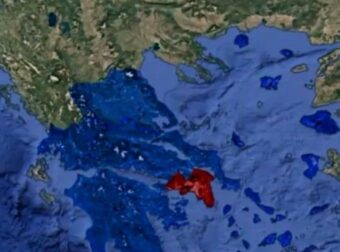 Σάλος με το trailer του Survivor 2026: Απεικονίζει ως «τουρκικά» ορισμένα ελληνικά νησιά
