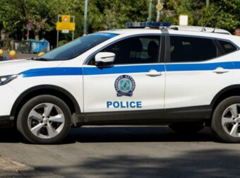 Θεσσαλονίκη: Συνελήφθη 32χρονος για επίθεση σε βάρος αστυνομικού