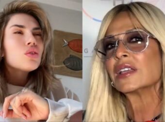 Χαμός και δεκάδες αντιδράσεις στο TikTok με αυτό που ανέβασε η Έλενα Τσαγκρινού – «Κατέβασέ το πριν το δει η Βίσση»