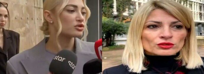Τούνη: Ξεσπά η δικηγόρος των κατηγορούμενων – «Οι εντολείς μου είναι αθώοι και θέλουν να αποδειχθεί αυτό»