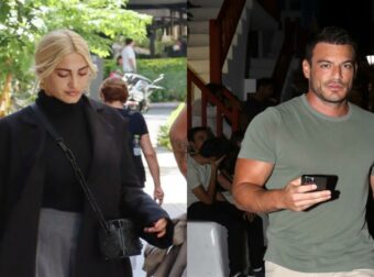 Ιωάννα Τούνη: Μάρτυρας στη δίκη για την υπόθεση revenge porn ο Δημήτρης Φιντιρίκος