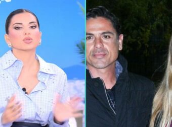Happy Day για διαζύγιο Καμπούρη – Ταρασιάδη: «Υπήρχε και μια κρίση στο γάμο ανάμεσα στο 2ο και τρίτο παιδί»