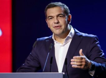 Δημοσκόπηση Metron Analysis: Αρνητικά αποτελέσματα για τον Αλέξη Τσίπρα