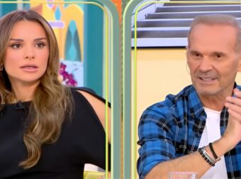 Ο Πέτρος Κωστόπουλος ξέσπασε: «Ο Βασίλης Μπισμπίκης έγινε ξεφτίλα, θέλω να ακούσω το όνομα της δημοσιογράφου που συνελήφθη»