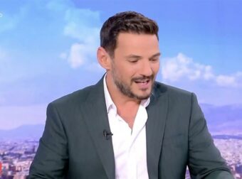 Τσουρός: Τα πρώτα λόγια μετά την αποχώρηση Λεμπιδάκη & Σαμαρτζή από την εκπομπή του – «Θα είμαστε εδώ, ενωμένοι πια»