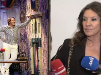 Μπάρμπα για δήλωση Τζώρτζογλου: «Αυτά είναι βλακείες, θα ήταν κουρασμένος από τις πρόβες! Μια μπούρδα ήταν»