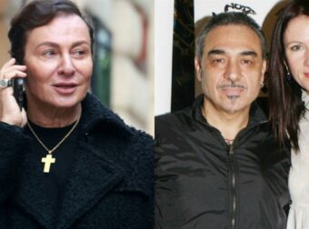 Κωστέτσος: «Κόλαφος» για τον Σφακιανάκη – «Απαράδεκτο! Θλιβερή δημοσιογραφία η ψυχαγωγία»