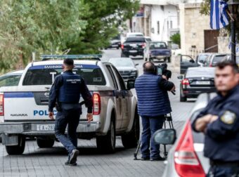 Βεντέτα στα Βορίζια: Αυτός είναι ο 39χρονος που έχασε τη ζωή του – Θα βάπτιζε σήμερα το παιδί του