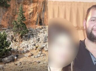 Βορίζια: Οι Αρχές αναζητούν και δεύτερο άτομο που πυροβολούσε μαζί με τον 43χρονο γαμπρό του Καργάκη
