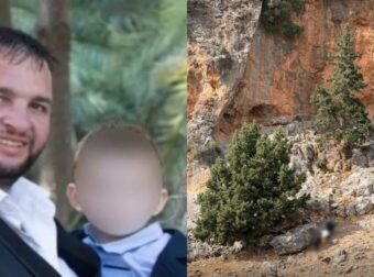 Νέα τροπή στο φονικό στα Βορίζια: Βίντεο δείχνει τον γαμπρό του Καργάκη να πυροβολεί στη διάρκεια της συμπλοκής