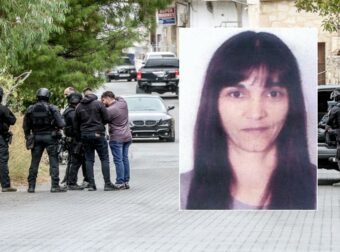 «Μου είπε αυτή την κουβέντα και ξεψύχησε» – Συγκλονίζει η κουνιάδα της 56χρονης νεκρής στα Βορίζια
