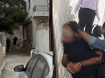 Βορίζια: Προσήχθη συγγενής του 43χρονου – Εκδόθηκε και ένταλμα σύλληψης