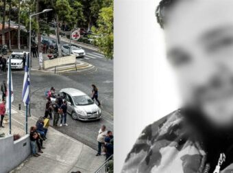 Βορίζια: Πάνοπλοι αστυνομικοί στο χωριό – Αναβλήθηκε η κηδεία του 39χρονου