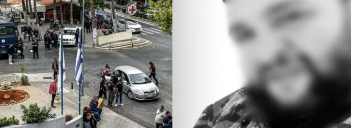 Βορίζια: Πάνοπλοι αστυνομικοί στο χωριό – Αναβλήθηκε η κηδεία του 39χρονου